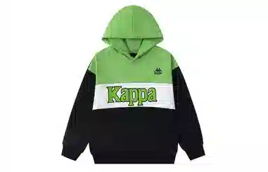 KAPPA KIDS logo