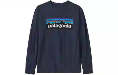 patagonia T