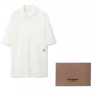 Burberry Polo