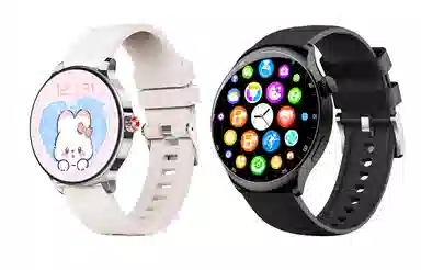 Peak Smartwatch