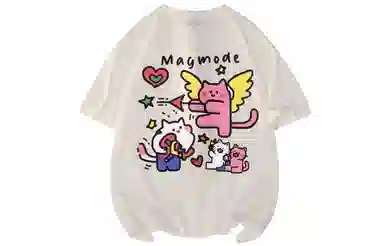 magmode T
