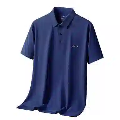 Ice Bird Series Polo