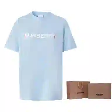 Burberry SS22 LogoT