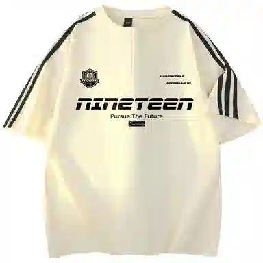 NINETEEN AUTUMN Logo260gT