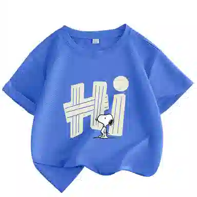SNOOPY logoT