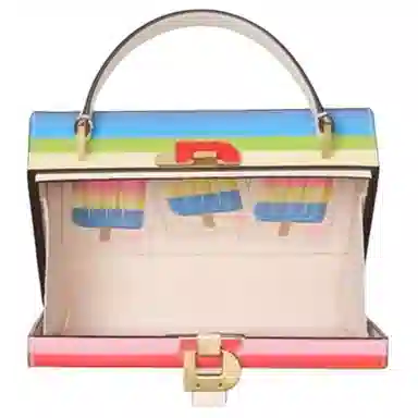 kate spade KS Snack Bar Tote Small