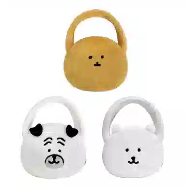 MINISO x chiikawa