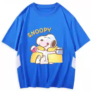 SNOOPY T