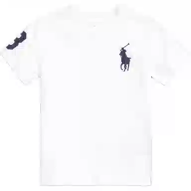 Polo Ralph Lauren LogoT