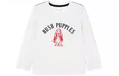 Hush Puppies T