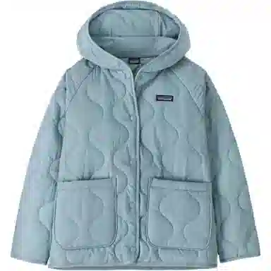 patagonia