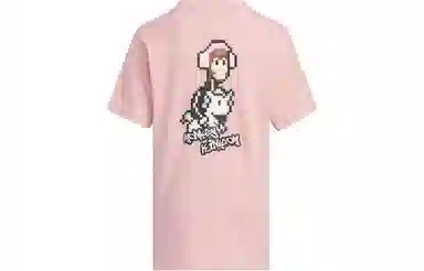 adidas originals x Monkey Kingdom Single Jersey T