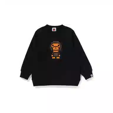 A BATHING APE FW24 BABY MILO