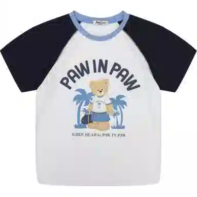 PAW IN PAW T