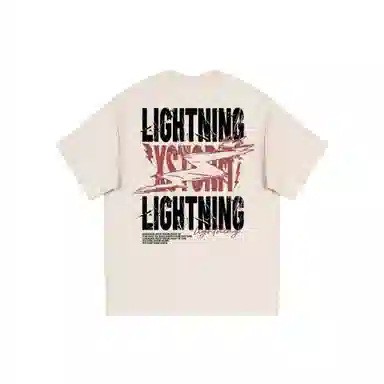 Lightning X Storm vibe300T
