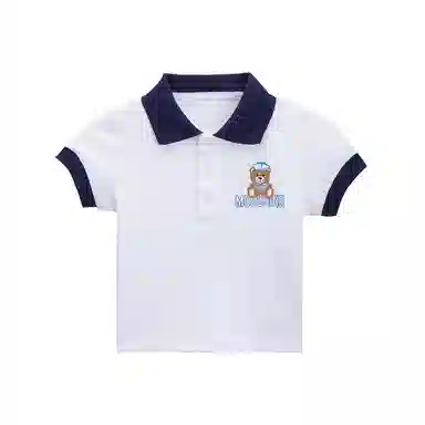 MOSCHINO Polo