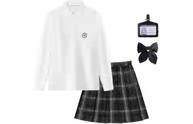 Dongjing JK Spring Summer Set