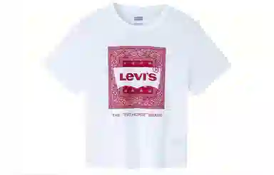 Levis SS23 LogoT