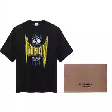 Burberry SS23 LogoT