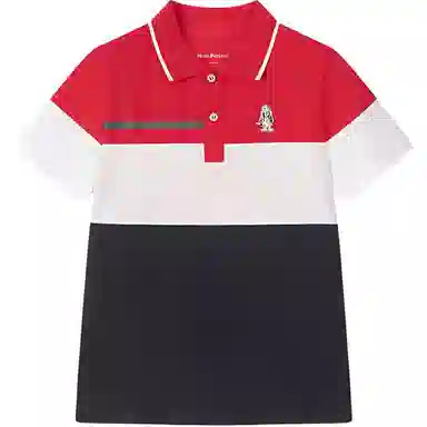 Hush Puppies Polo