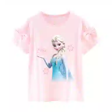 Disney T