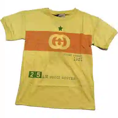 GUCCI LogoT
