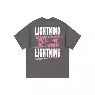 Lightning X Storm vibe300T