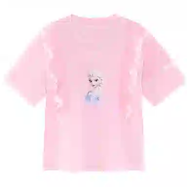 Disney T