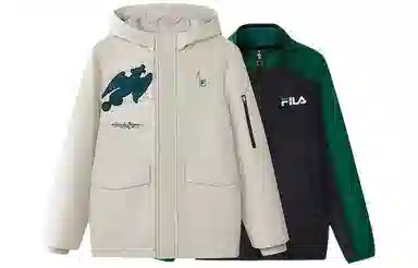 FILA Logo