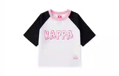 KAPPA KIDS LOGOT