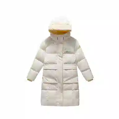 FILA KIDS WHITE LINE