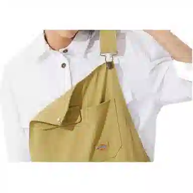 Dickies Coverall Khaki
