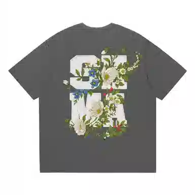 s.k. manor hill logoT