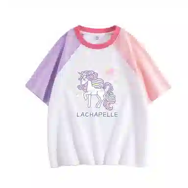 La Chapelle Kids T