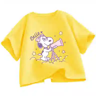 SNOOPY T