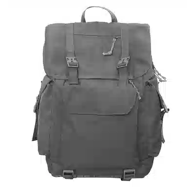 Hengyuanxiang Nylon Backpack