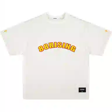 88rising LOGOcleanfitT