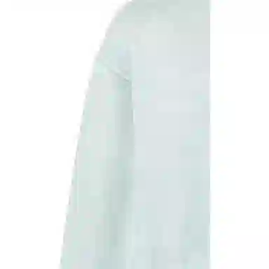 DIESEL SS23 Blue Hoodie