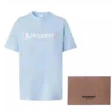 Burberry SS22 LogoT