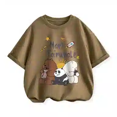 FAIRWHALE T