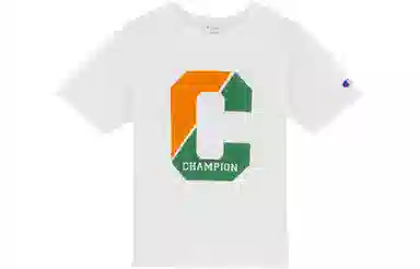 Champion SS23 C-LogoT