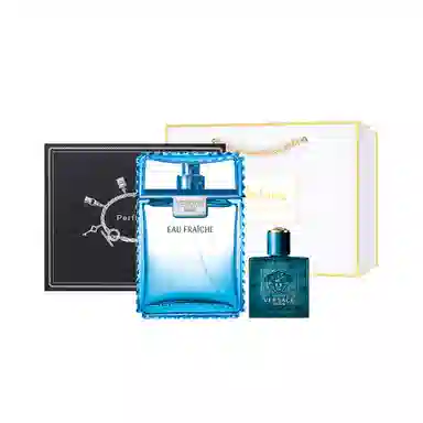 VERSACE 30ml+5ml50ml+5ml