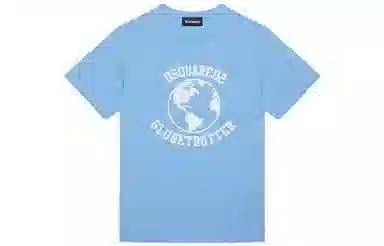 DSQUARED 2 Junior Relax T-Shirt T