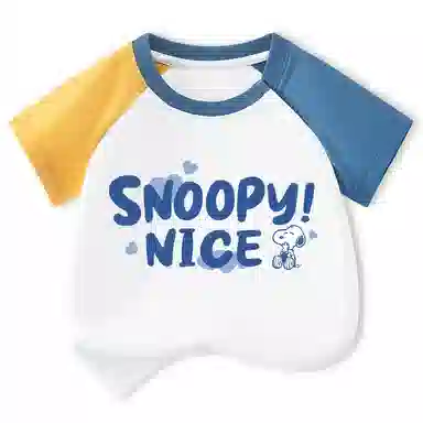 SNOOPY T