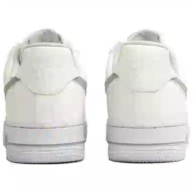 Nike Air Force 1 '07 Silver White