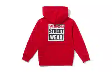 Vision Street Wear Classic