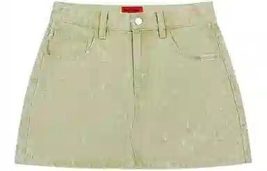 GOOD BAI SS24 GOODEES Logo