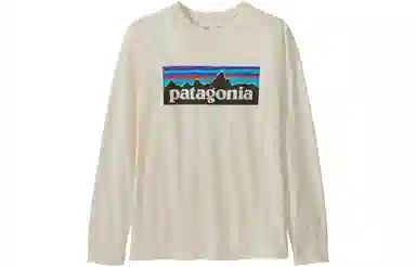 patagonia T