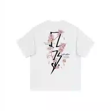 Lightning X Storm Logo300gT