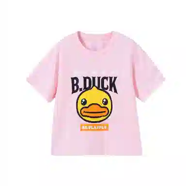 B.Duck T